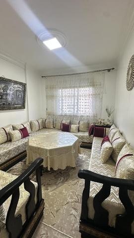 Studio meublé à louer à Tanger (quartier Golf) — Photo 20