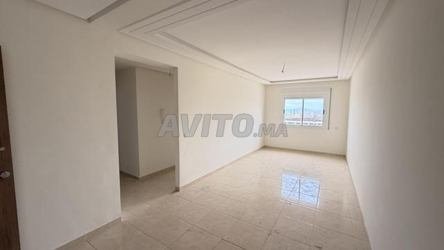 شقة 60 م² للبيع في طنجة أهاريين — Photo 11