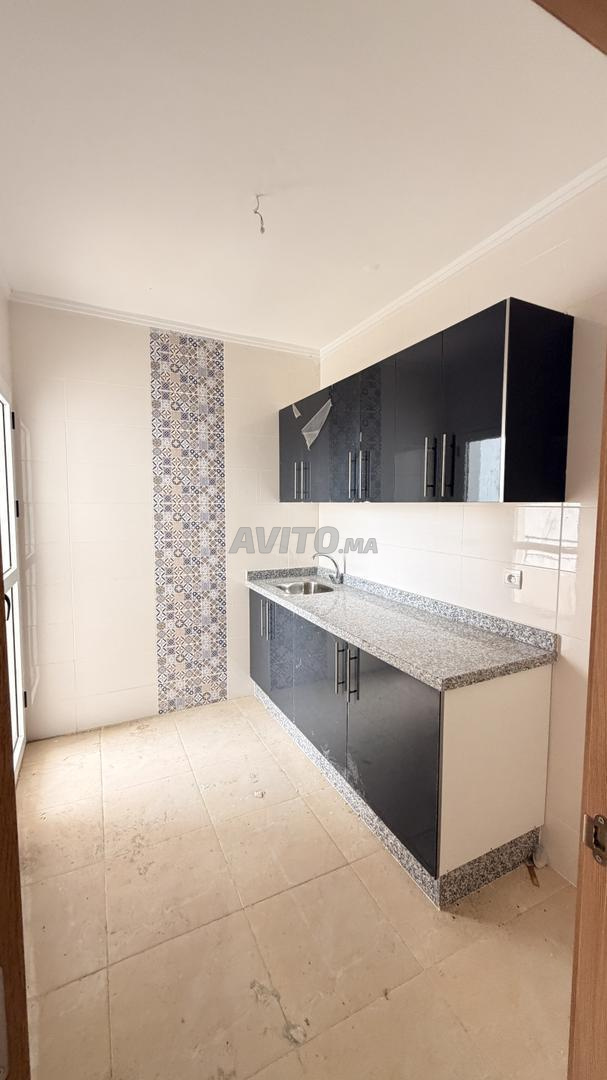 شقة 60 م² للبيع في طنجة أهاريين — Photo 26