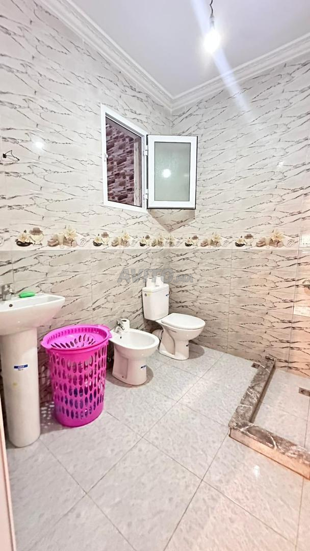 Furnished Apartment 75 m² for Rent in Tangier Moujahidine — Photo 13