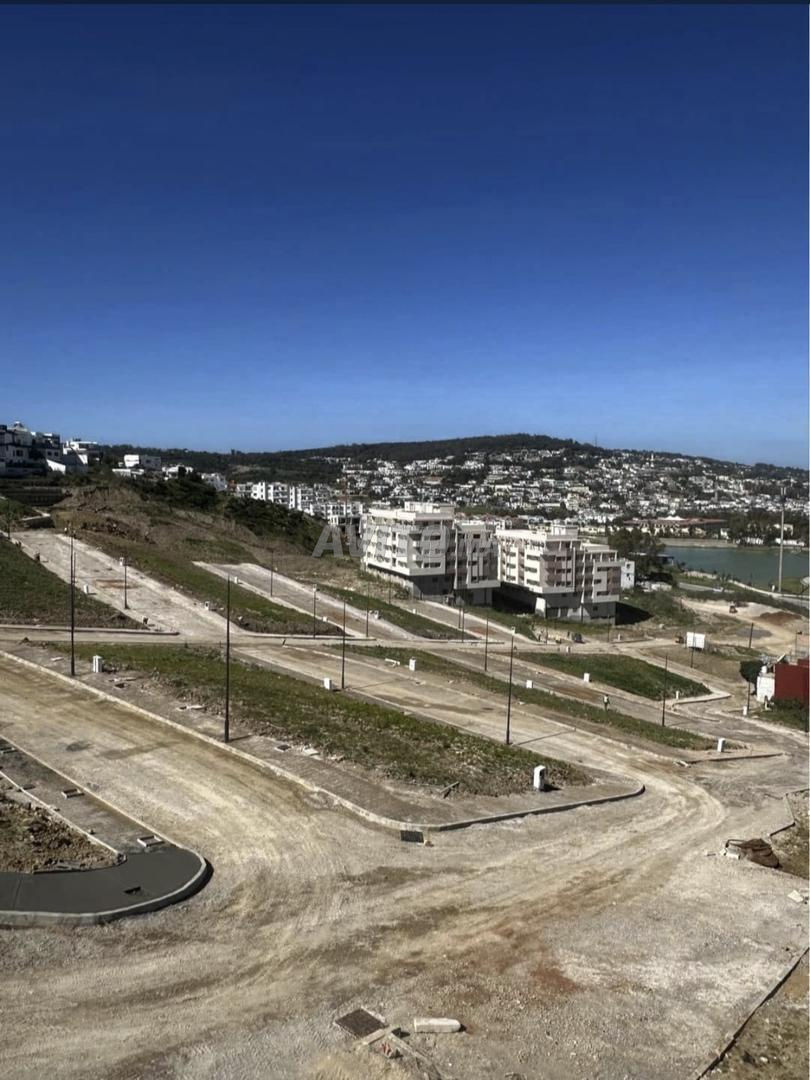Terrain 100 m² à vendre à Tanger, Boubane — Photo 8