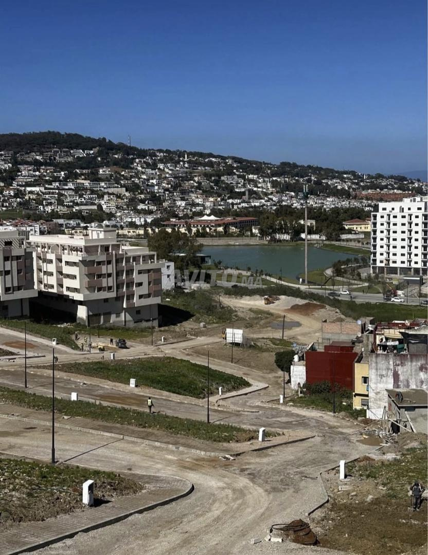Terrain 100 m² à vendre à Tanger, Boubane — Photo 12