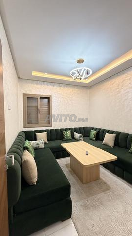 شقة 58 م² للبيع في طنجة — Photo 9