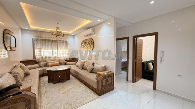 شقة 58 م² للبيع في طنجة — Photo 13