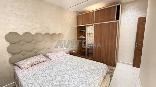 شقة 58 م² للبيع في طنجة — Photo 19
