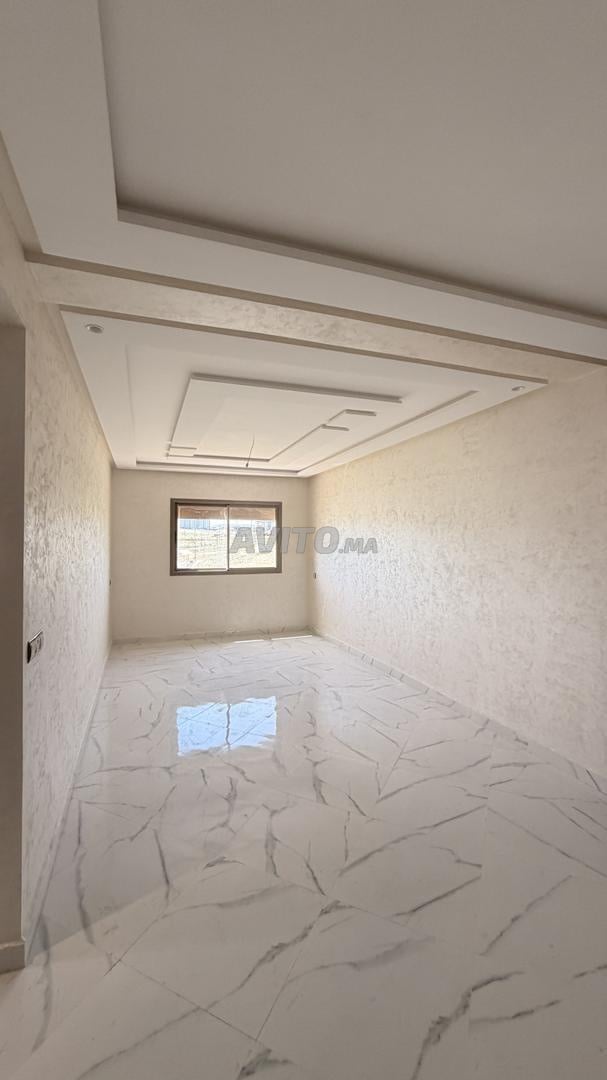 شقة 58 م² للبيع في طنجة — Photo 4