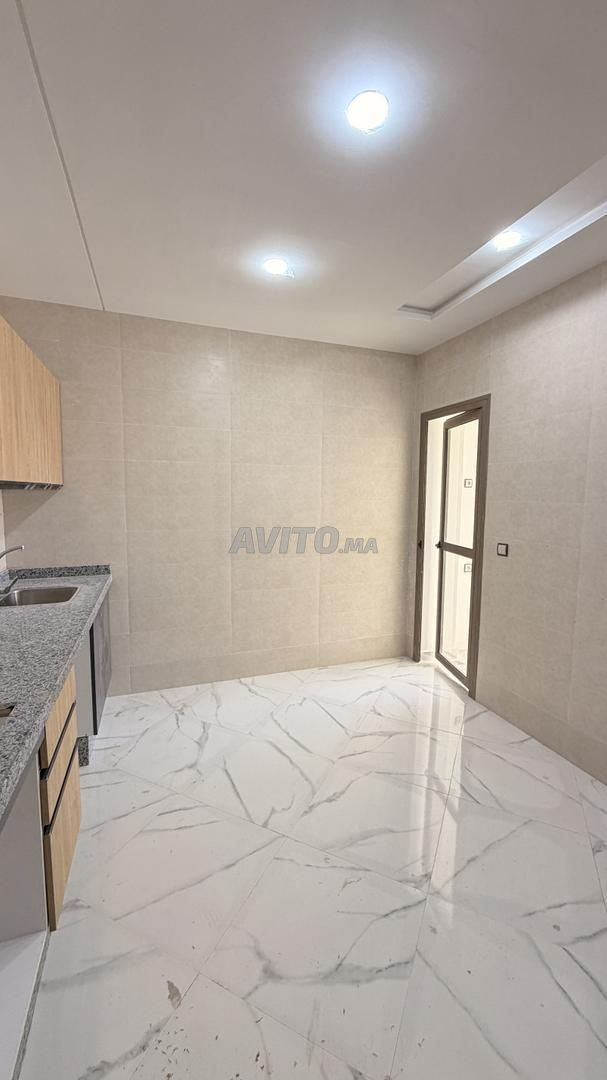 شقة 58 م² للبيع في طنجة — Photo 8