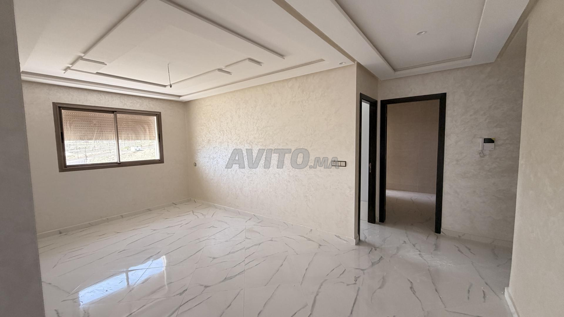 شقة 58 م² للبيع في طنجة — Photo 20