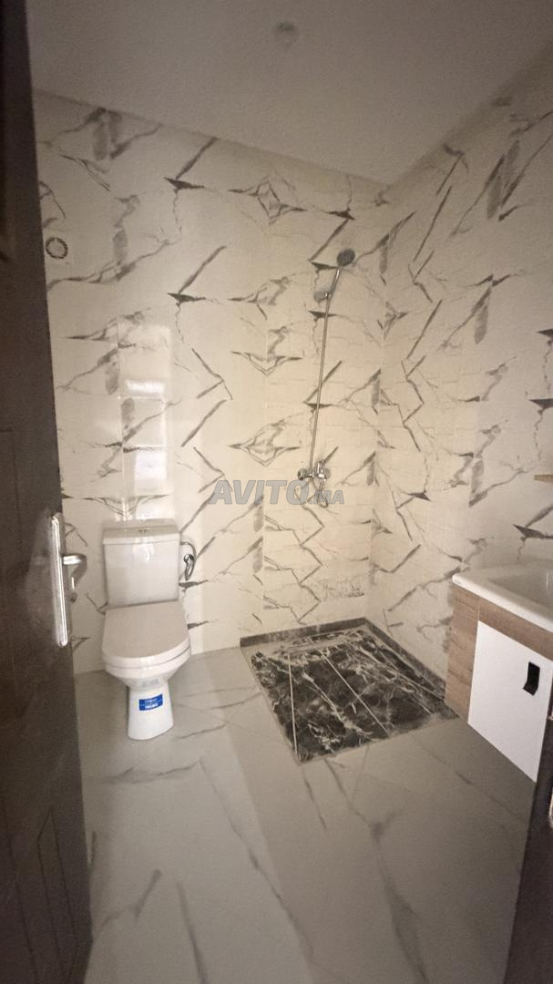 شقة 58 م² للبيع في طنجة — Photo 21