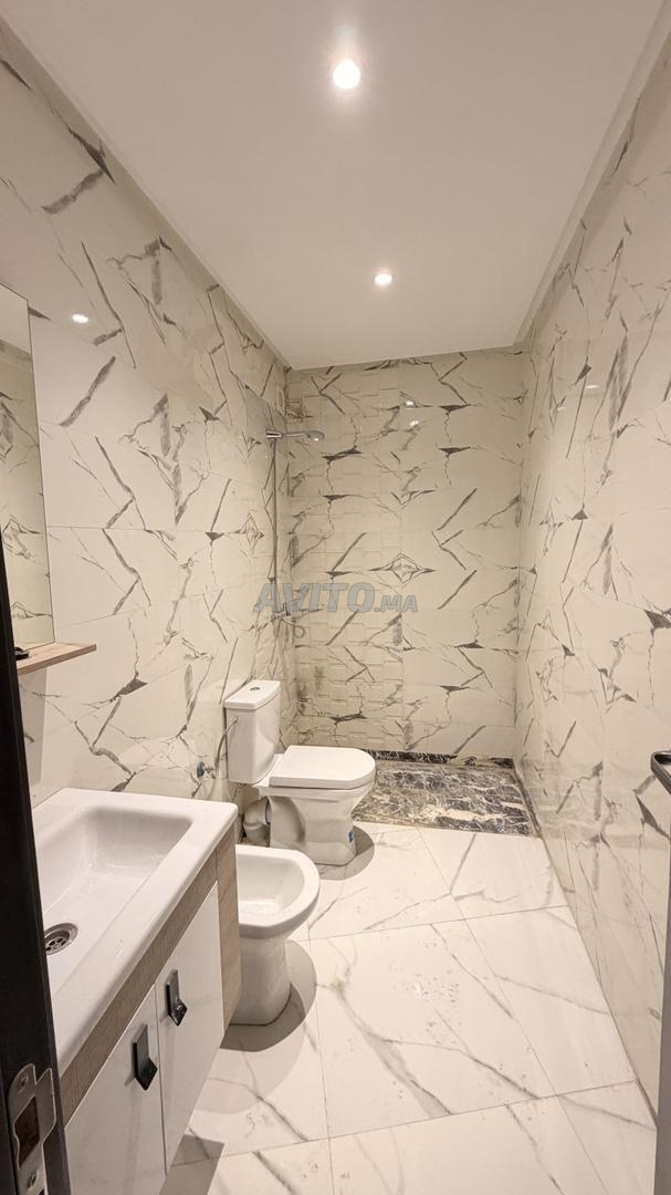 شقة 58 م² للبيع في طنجة — Photo 23