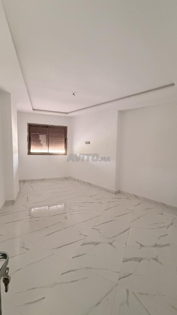 شقة 58 م² للبيع في طنجة — Photo 24