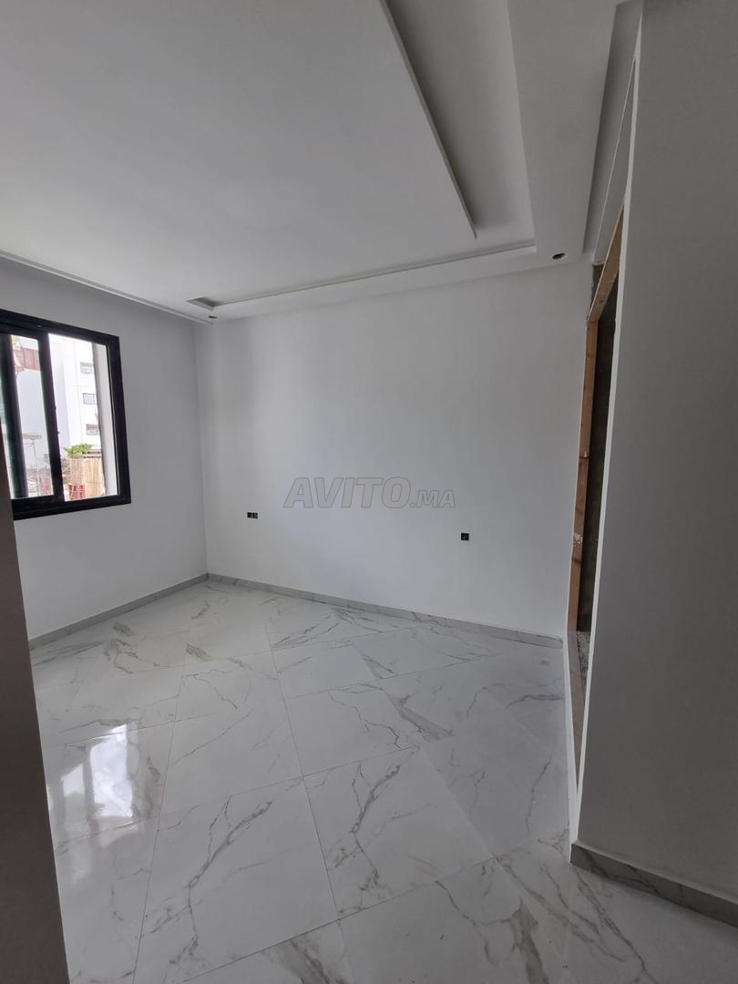شقة 79 م² للبيع في طنجة — Photo 13