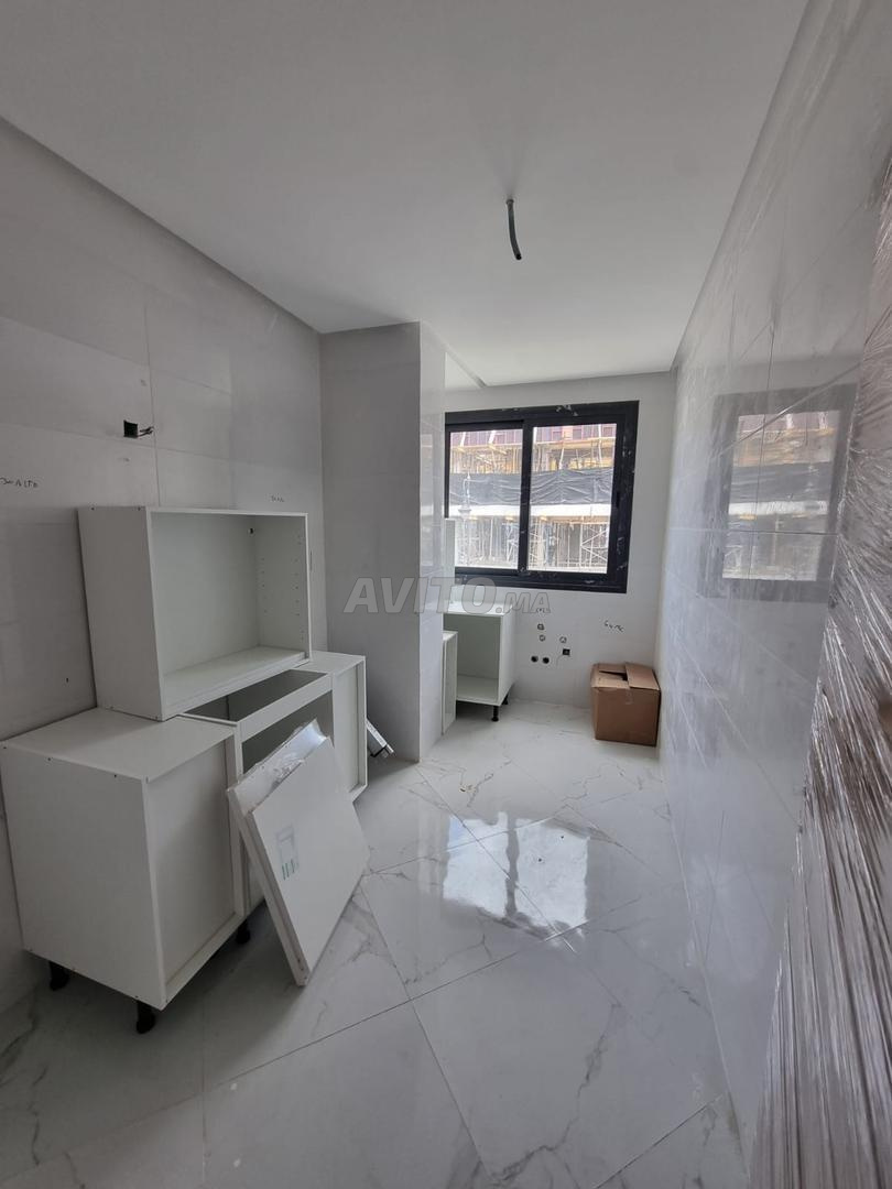 شقة 79 م² للبيع في طنجة — Photo 19