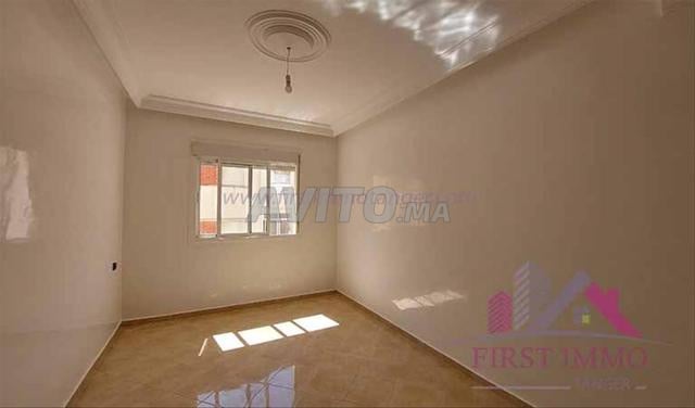 شقة 56 م² للبيع في طنجة — Photo 2