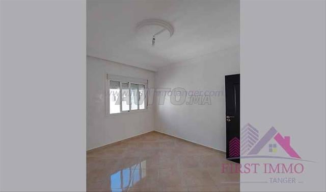 شقة 56 م² للبيع في طنجة — Photo 12