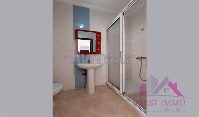 شقة 56 م² للبيع في طنجة — Photo 18