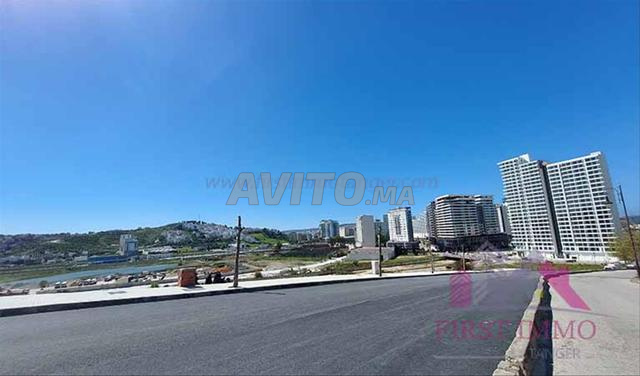 شقة 56 م² للبيع في طنجة — Photo 20
