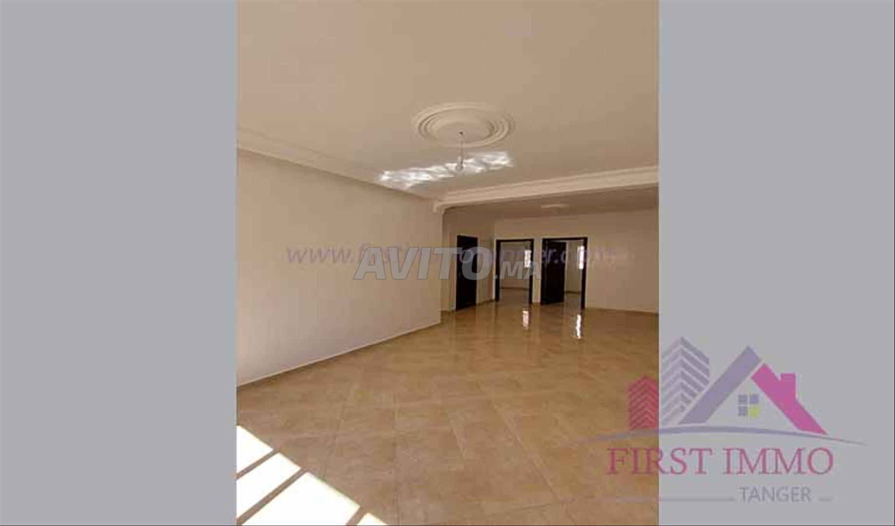 شقة 56 م² للبيع في طنجة — Photo 5