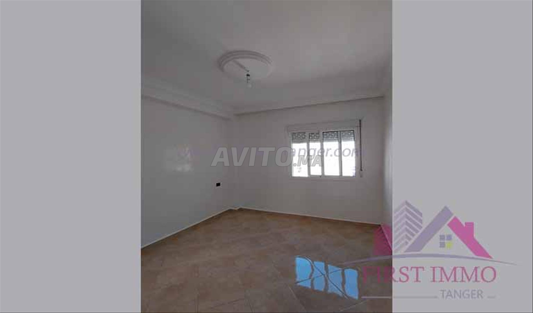 شقة 56 م² للبيع في طنجة — Photo 9