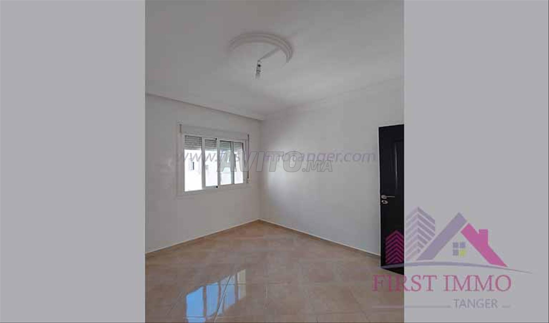 شقة 56 م² للبيع في طنجة — Photo 11