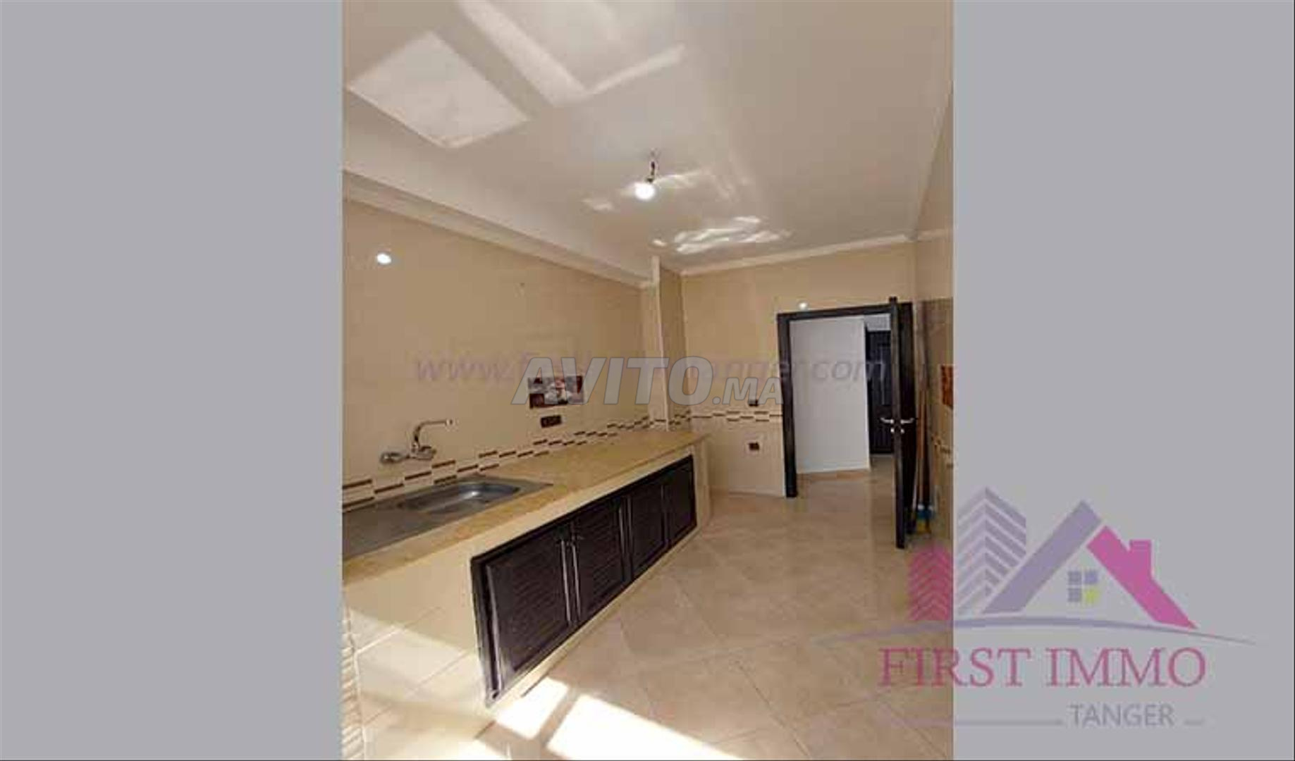 شقة 56 م² للبيع في طنجة — Photo 15