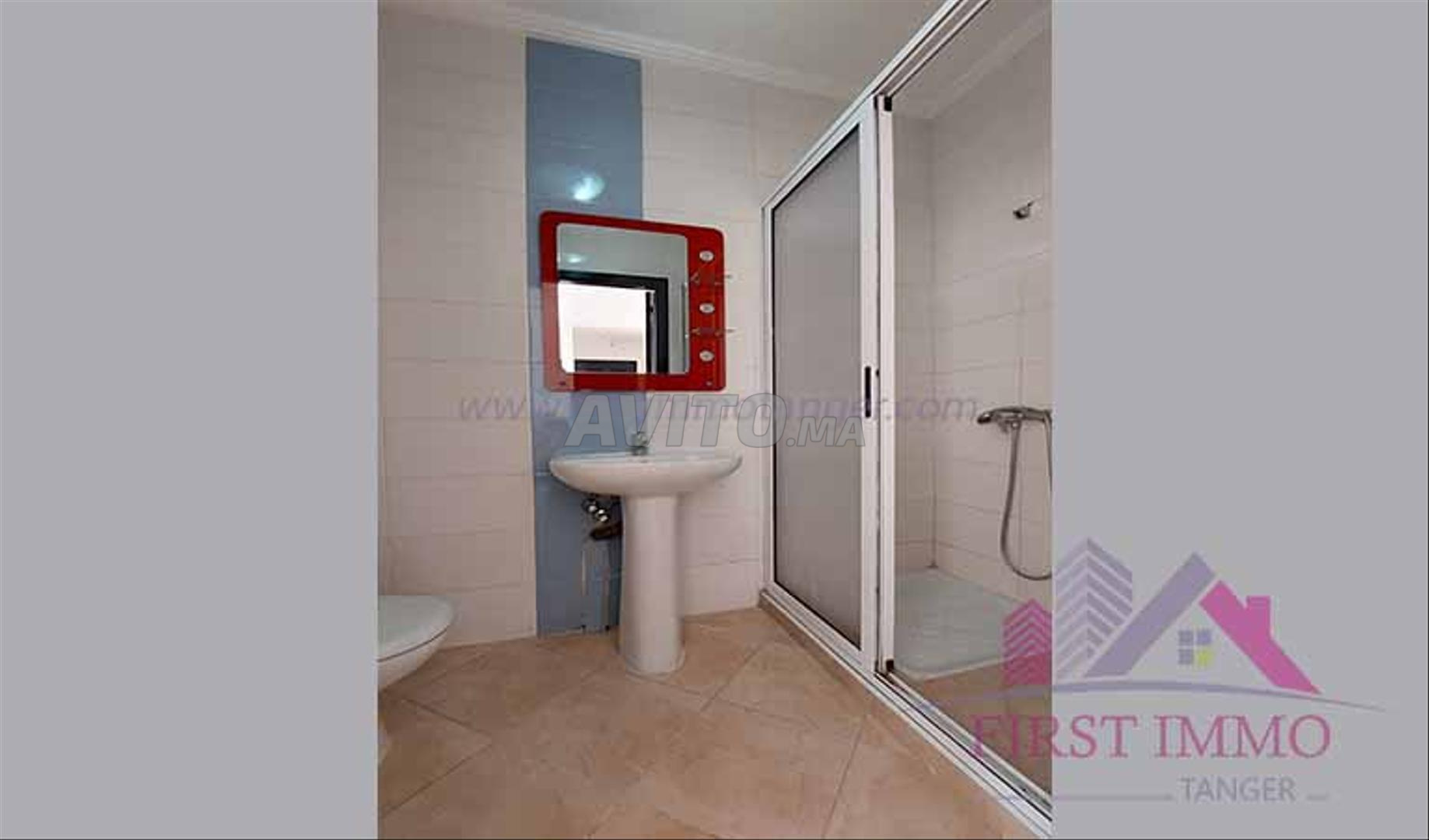 شقة 56 م² للبيع في طنجة — Photo 17