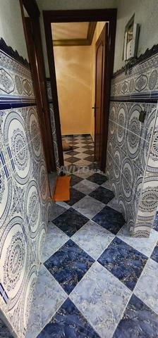 Appartement 100 m² à louer à Tanger (Moujahidine) — Photo 7