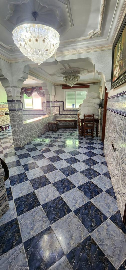 Appartement 100 m² à louer à Tanger (Moujahidine) — Photo 18