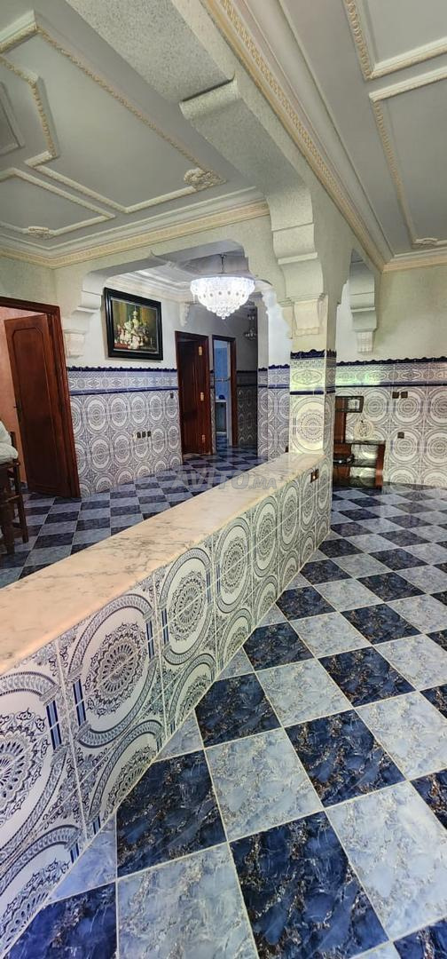 Appartement 100 m² à louer à Tanger (Moujahidine) — Photo 24