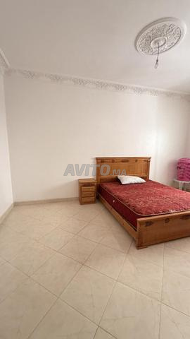 75 m² Apartment for Rent in Tangier (Moujahidine) — Photo 3