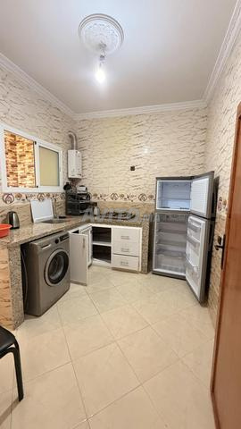 75 m² Apartment for Rent in Tangier (Moujahidine) — Photo 4