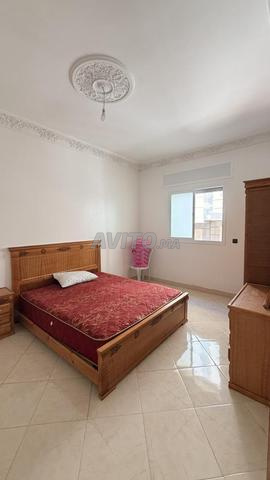 75 m² Apartment for Rent in Tangier (Moujahidine) — Photo 6