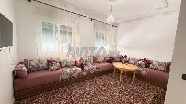 75 m² Apartment for Rent in Tangier (Moujahidine) — Photo 7