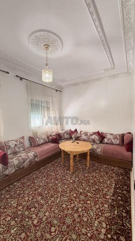 75 m² Apartment for Rent in Tangier (Moujahidine) — Photo 10