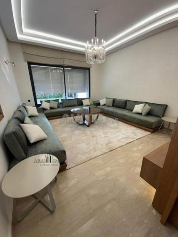 فيلا للإيجار في الدار البيضاء - بوسكورة 4 غرف — Photo 7