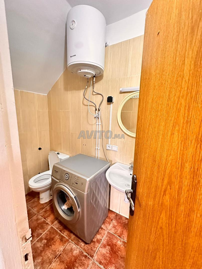 Appartement 79 m² à louer à Mohammédia — Photo 5