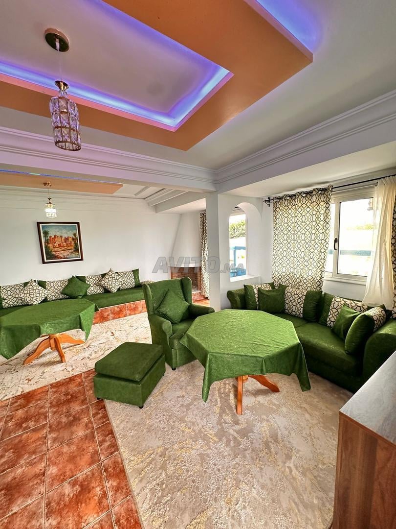 Appartement 79 m² à louer à Mohammédia — Photo 7