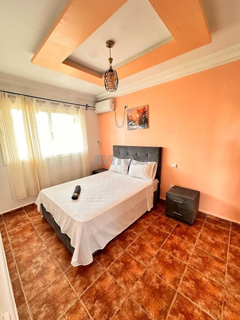 Appartement 79 m² à louer à Mohammédia — Photo 13