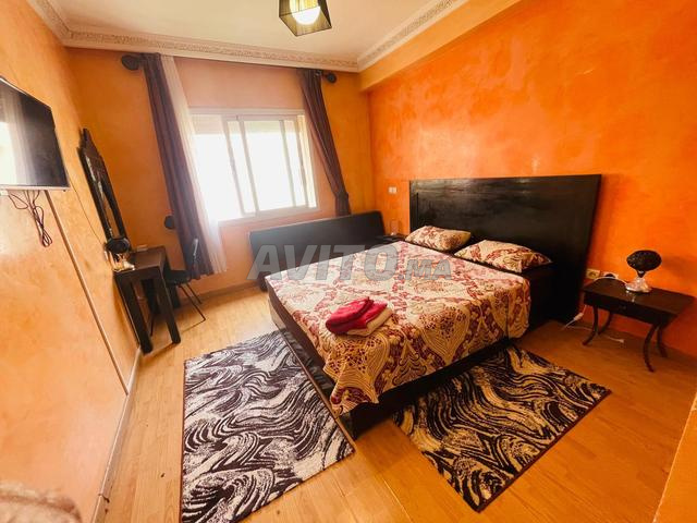 شقة إيجار مراكش (الغيريز) – 300 درهم — Photo 2