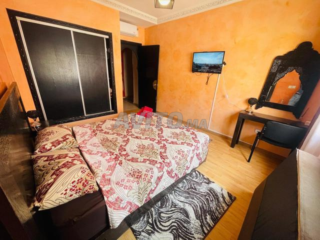 شقة إيجار مراكش (الغيريز) – 300 درهم — Photo 6