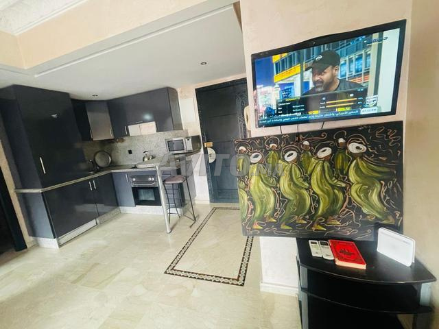 شقة إيجار مراكش (الغيريز) – 300 درهم — Photo 10