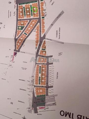 Excellent Land for Sale in Bouakkaz near Airport