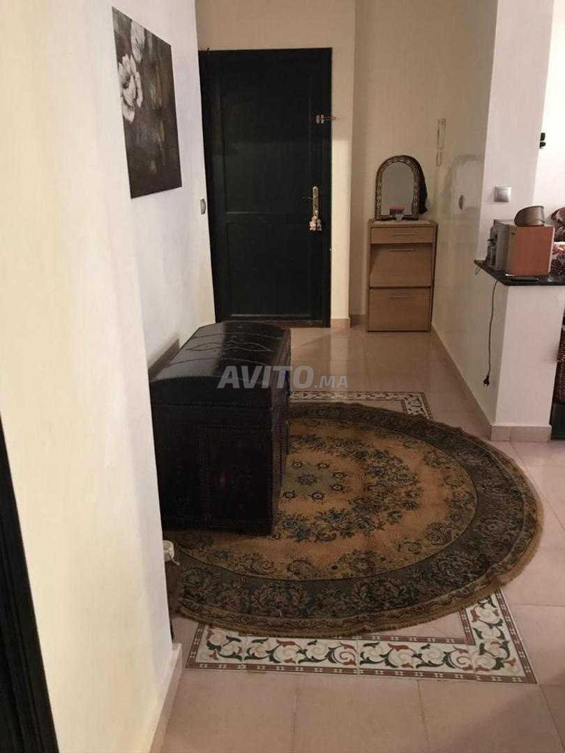 Appartement 65 m² à vendre à Marrakech – Mabrouka — Photo 8