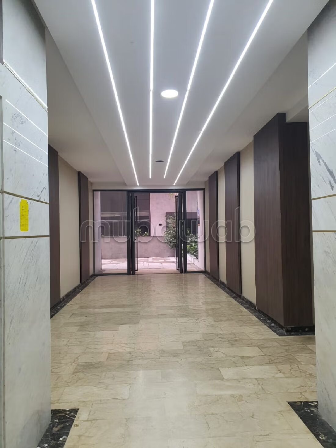 Bureau 125 m² à louer à Sidi Maarouf — Photo 3