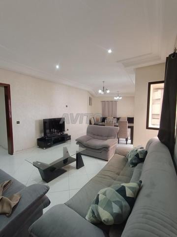 Appartement 143 m² à louer à Casablanca – Gauthier — Photo 2