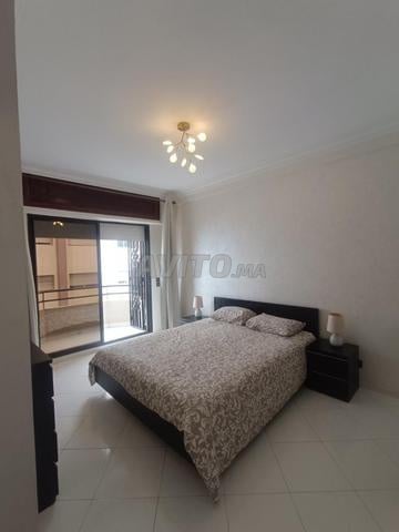 Appartement 143 m² à louer à Casablanca – Gauthier — Photo 3