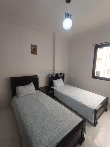 Appartement 143 m² à louer à Casablanca – Gauthier — Photo 4