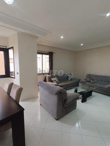 Appartement 143 m² à louer à Casablanca – Gauthier — Photo 8