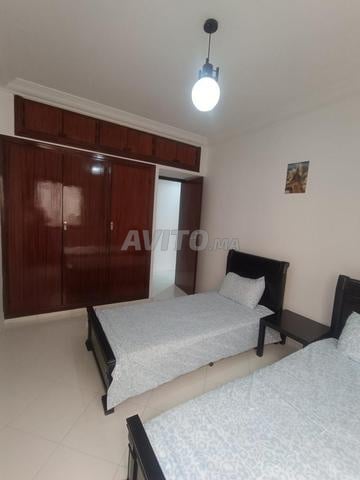 Appartement 143 m² à louer à Casablanca – Gauthier — Photo 10