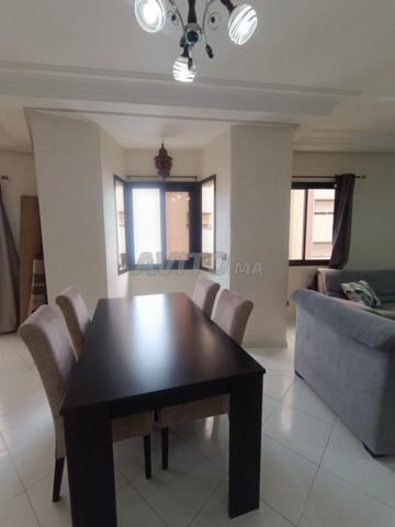 Appartement 143 m² à louer à Casablanca – Gauthier — Photo 11